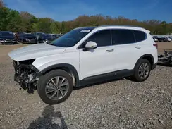 5NMS53AD9LH146401 2020 HYUNDAI SANTA FE