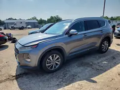 5NMS53AD9LH150108 2020 HYUNDAI SANTA FE