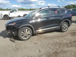 5NMS53AD9LH180418 2020 HYUNDAI SANTA FE