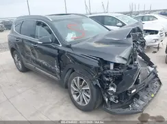 5NMS53AD9LH180421 2020 HYUNDAI SANTA FE