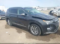 5NMS53AD9LH189524 2020 HYUNDAI SANTA FE