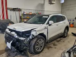 5NMS53AD9LH204457 2020 HYUNDAI SANTA FE