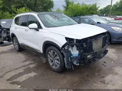 5NMS53AD9LH204460 2020 HYUNDAI SANTA FE