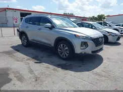 5NMS53AD9LH210694 2020 HYUNDAI SANTA FE