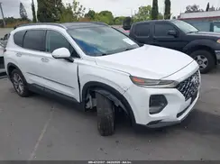 5NMS53AD9LH216639 2020 HYUNDAI SANTA FE