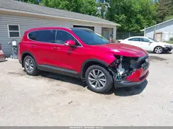 5NMS53AD9LH217631 2020 HYUNDAI SANTA FE