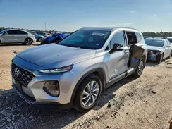 5NMS53AD9LH245543 2020 HYUNDAI SANTA FE