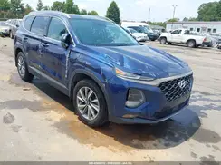 5NMS53AD9LH260236 2020 HYUNDAI SANTA FE