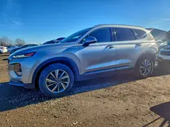 5NMS53AD9LH273729 2020 HYUNDAI SANTA FE