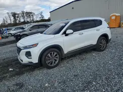 5NMS53AD9LH287419 2020 HYUNDAI SANTA FE