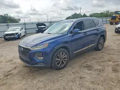 5NMS53AD9LH297562 2020 HYUNDAI SANTA FE