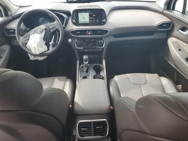 5NMS53AD9LH297741 2020 HYUNDAI SANTA FE - Image 8