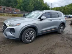 5NMS53AD9LH300895 2020 HYUNDAI SANTA FE