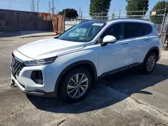 5NMS53AD9LH301626 2020 HYUNDAI SANTA FE