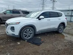 5NMS53AD9LH303487 2020 HYUNDAI SANTA FE
