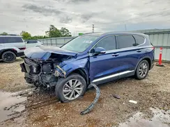 5NMS53ADXKH034365 2019 HYUNDAI SANTA FE