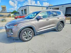 5NMS53ADXKH048539 2019 HYUNDAI SANTA FE