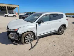 5NMS53ADXKH060335 2019 HYUNDAI SANTA FE