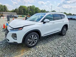 5NMS53ADXKH065048 2019 HYUNDAI SANTA FE