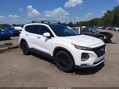 5NMS53ADXKH071349 2019 HYUNDAI SANTA FE