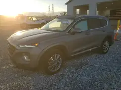 5NMS53ADXLH144964 2020 HYUNDAI SANTA FE