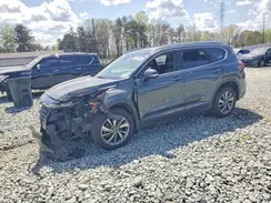 5NMS53ADXLH173011 2020 HYUNDAI SANTA FE