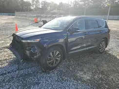 5NMS53ADXLH194957 2020 HYUNDAI SANTA FE
