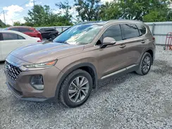 5NMS53ADXLH200255 2020 HYUNDAI SANTA FE