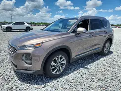 5NMS53ADXLH210817 2020 HYUNDAI SANTA FE