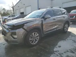 5NMS53ADXLH211949 2020 HYUNDAI SANTA FE