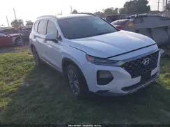 5NMS53ADXLH217959 2020 HYUNDAI SANTA FE