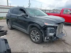 5NMS53ADXLH246233 2020 HYUNDAI SANTA FE