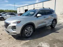 5NMS53ADXLH248483 2020 HYUNDAI SANTA FE