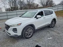 5NMS53ADXLH261198 2020 HYUNDAI SANTA FE