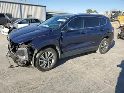 5NMS53ADXLH264974 2020 HYUNDAI SANTA FE