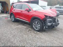 5NMS53ADXLH265123 2020 HYUNDAI SANTA FE