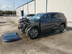 5NMS53ADXLH272461 2020 HYUNDAI SANTA FE