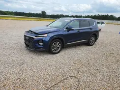 5NMS53ADXLH274050 2020 HYUNDAI SANTA FE