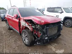 5NMS53ADXLH277840 2020 HYUNDAI SANTA FE