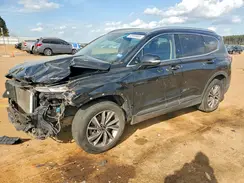 5NMS53ADXLH284609 2020 HYUNDAI SANTA FE