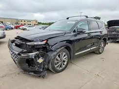 5NMS53ADXLH293987 2020 HYUNDAI SANTA FE