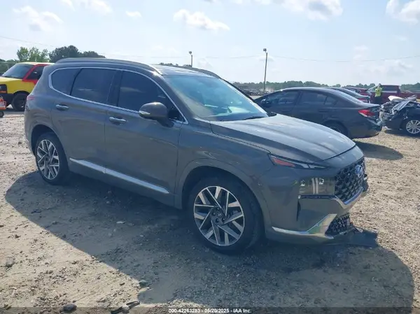 5NMS54AL0NH416745 2022 HYUNDAI SANTA FE - Image 1