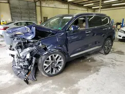 5NMS54AL0NH439510 2022 HYUNDAI SANTA FE
