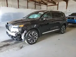 5NMS54AL0NH457134 2022 HYUNDAI SANTA FE