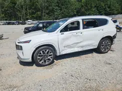 5NMS54AL0PH518534 2023 HYUNDAI SANTA FE