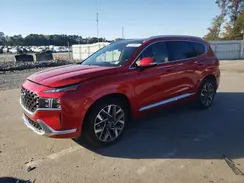 5NMS54AL0PH522616 2023 HYUNDAI SANTA FE