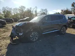 5NMS54AL0PH529355 2023 HYUNDAI SANTA FE