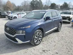 5NMS54AL0PH559410 2023 HYUNDAI SANTA FE