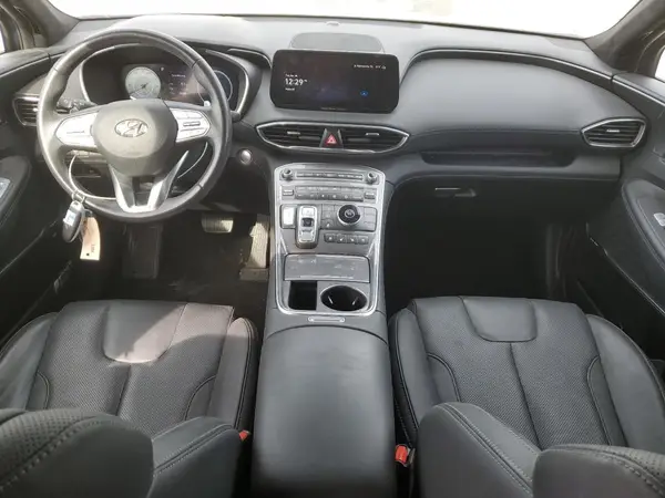 5NMS54AL0PH559410 2023 HYUNDAI SANTA FE - Image 8