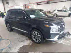 5NMS54AL0PH578541 2023 HYUNDAI SANTA FE